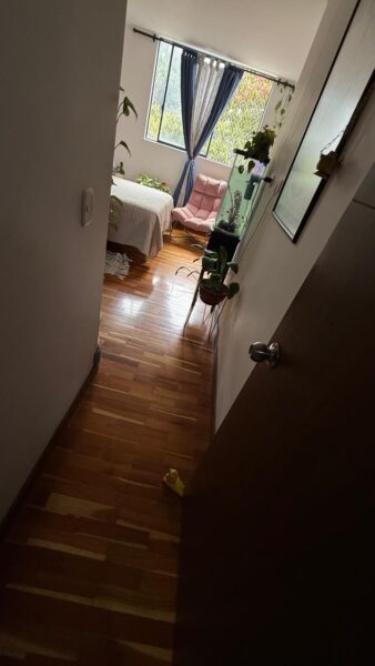 Apartamento en venta – Sector suramerica/V26033001