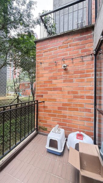 Apartamento en venta – Sector suramerica/V26033001