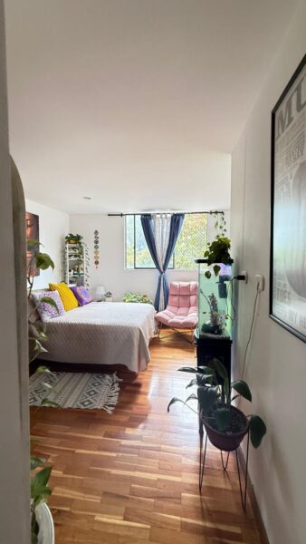 Apartamento en venta – Sector suramerica/V26033001
