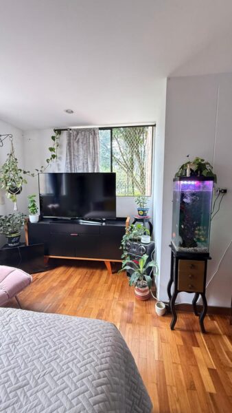 Apartamento en venta – Sector suramerica/V26033001