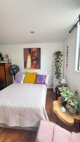 Apartamento en venta – Sector suramerica/V26033001
