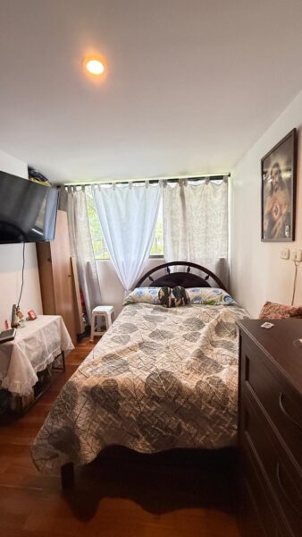 Apartamento en venta – Sector suramerica/V26033001
