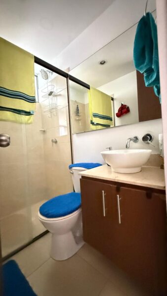 Apartamento en venta – Sector suramerica/V26033001