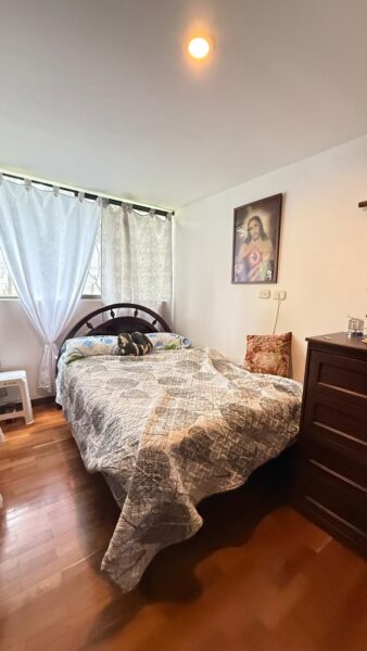 Apartamento en venta – Sector suramerica/V26033001