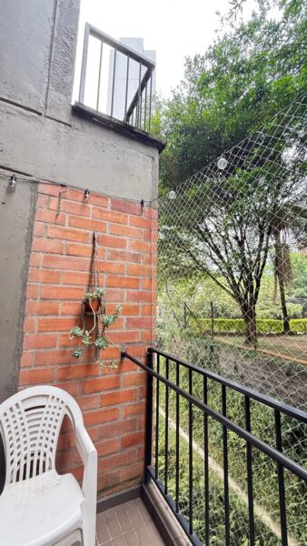 Apartamento en venta – Sector suramerica/V26033001