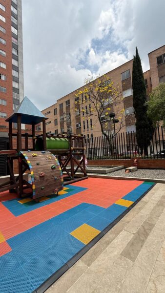 Apartamento en venta – Sector suramerica/V26033001