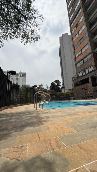 Apartamento en venta – Sector suramerica/V26033001