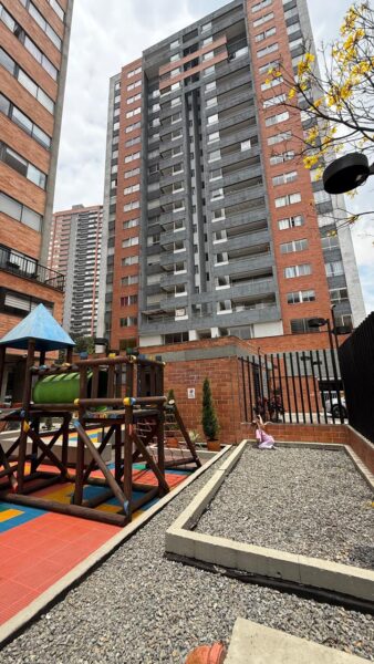 Apartamento en venta – Sector suramerica/V26033001