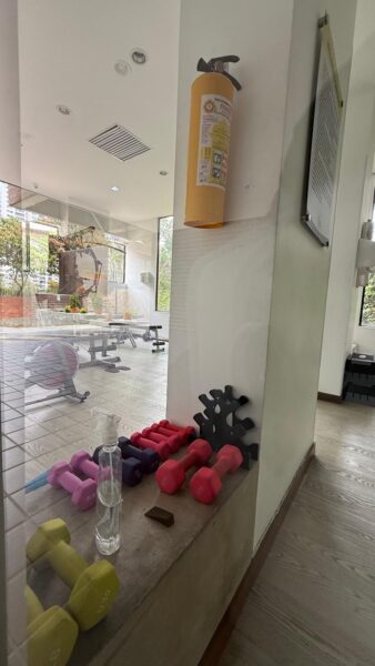 Apartamento en venta – Sector suramerica/V26033001