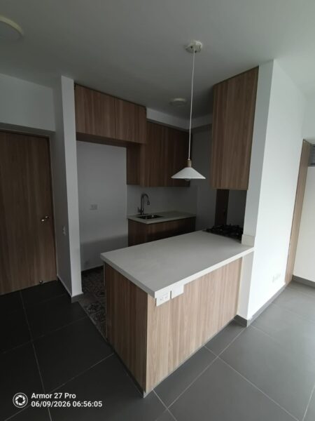 Apartamento nuevo para estrenar/A26061901