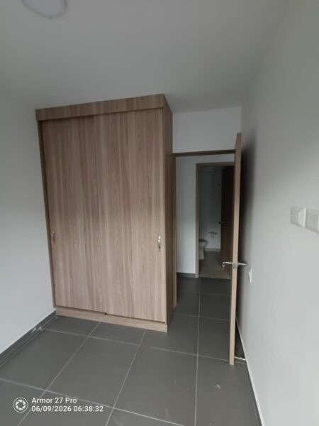 Apartamento nuevo para estrenar/A26061901