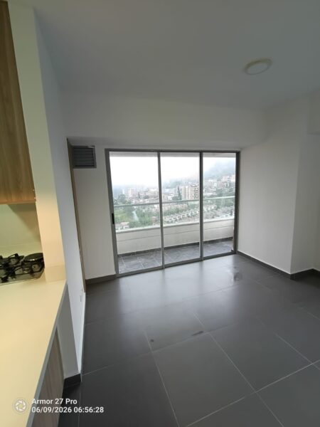 Apartamento nuevo para estrenar/A26061901