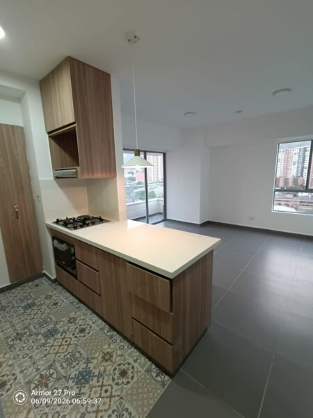 Apartamento nuevo para estrenar/A26061901
