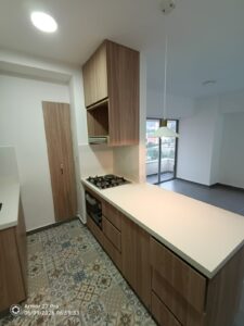 Apartamento nuevo para estrenar/A26061901