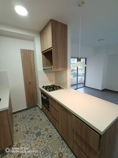 Apartamento nuevo para estrenar/A26061901