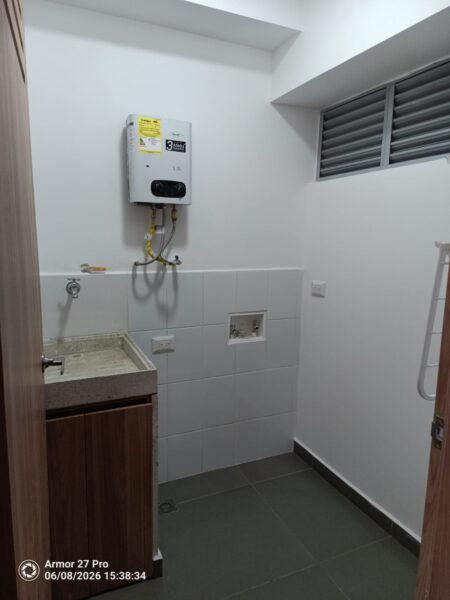 Apartamento nuevo para estrenar/A26061901