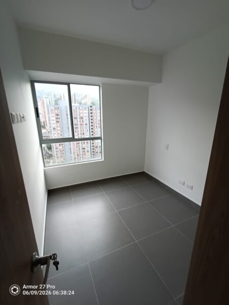 Apartamento nuevo para estrenar/A26061901