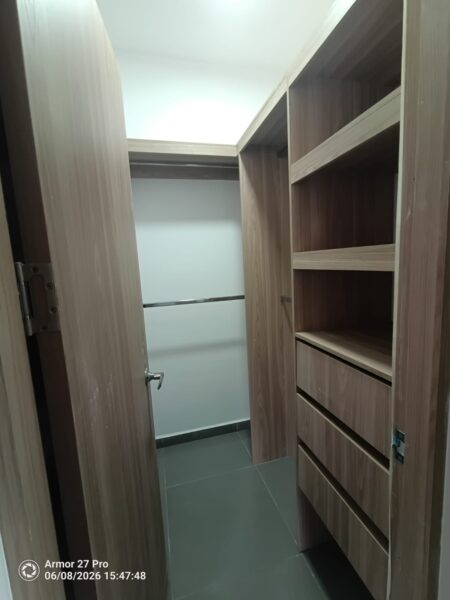 Apartamento nuevo para estrenar/A26061901