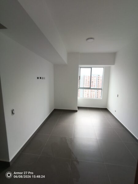 Apartamento nuevo para estrenar/A26061901