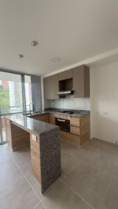 Apartamento para estrenar en Sabaneta – Unidad residencial/A26061902