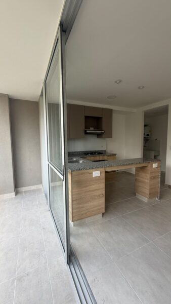 Apartamento para estrenar en Sabaneta – Unidad residencial/A26061902