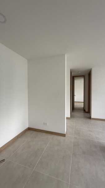 Apartamento para estrenar en Sabaneta – Unidad residencial/A26061902