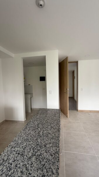 Apartamento para estrenar en Sabaneta – Unidad residencial/A26061902