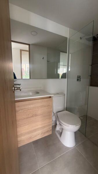 Apartamento para estrenar en Sabaneta – Unidad residencial/A26061902