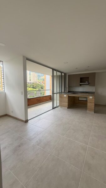 Apartamento para estrenar en Sabaneta – Unidad residencial/A26061902
