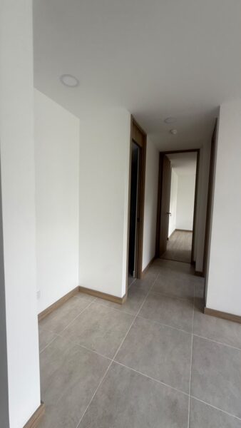 Apartamento para estrenar en Sabaneta – Unidad residencial/A26061902