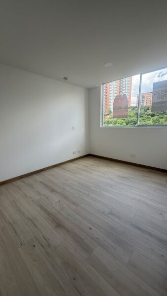 Apartamento para estrenar en Sabaneta – Unidad residencial/A26061902