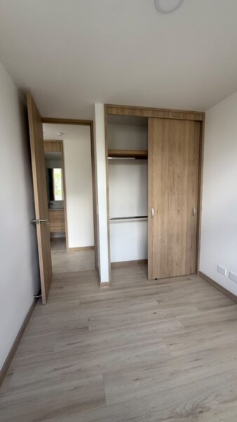 Apartamento para estrenar en Sabaneta – Unidad residencial/A26061902