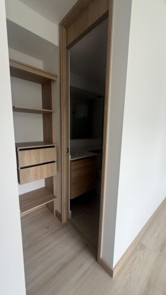Apartamento para estrenar en Sabaneta – Unidad residencial/A26061902
