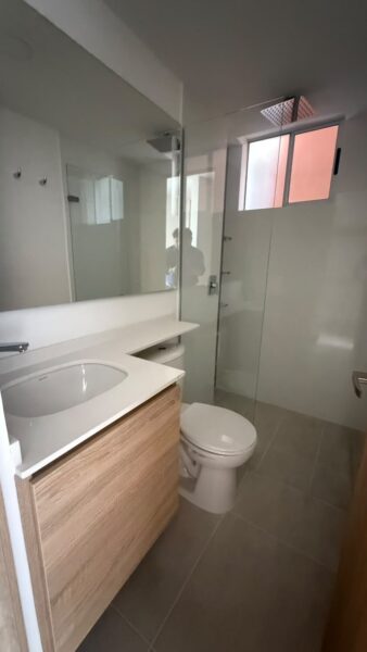 Apartamento para estrenar en Sabaneta – Unidad residencial/A26061902
