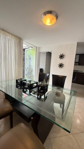 Casa en Arriendo–Suramérica, La Estrella/A26062201