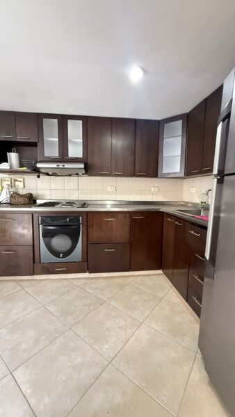 Casa en Arriendo–Suramérica, La Estrella/A26062201
