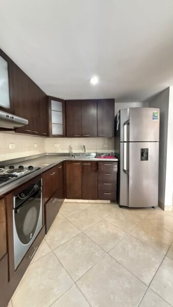 Casa en Arriendo–Suramérica, La Estrella/A26062201