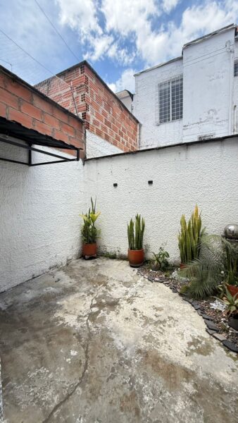 Casa en Arriendo–Suramérica, La Estrella/A26062201