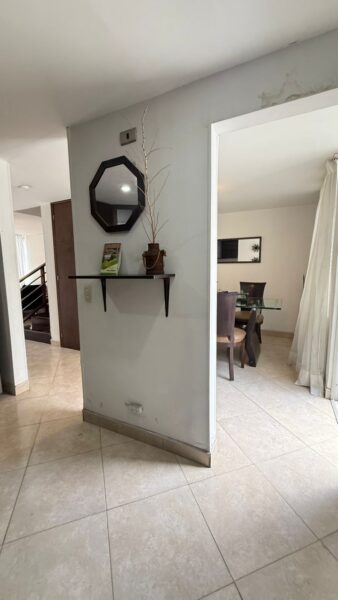Casa en Arriendo–Suramérica, La Estrella/A26062201
