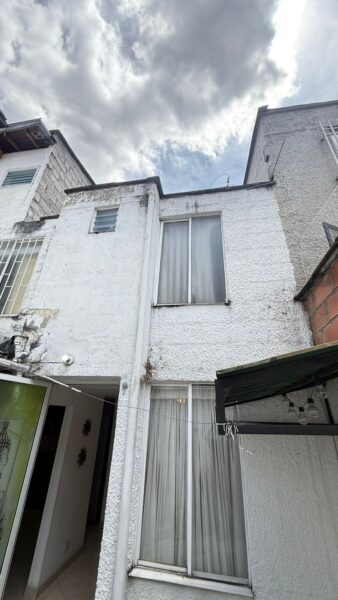 Casa en venta–Suramérica, La Estrella/V26062201