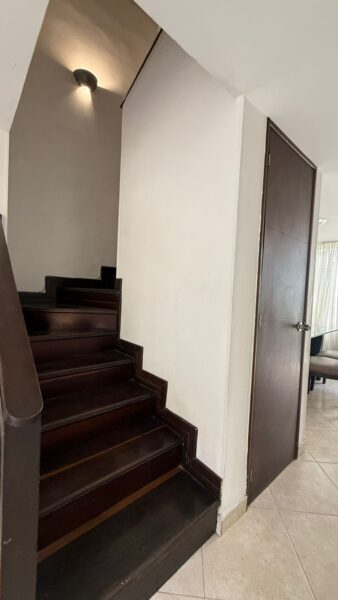Casa en Arriendo–Suramérica, La Estrella/A26062201