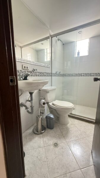 Casa en Arriendo–Suramérica, La Estrella/A26062201