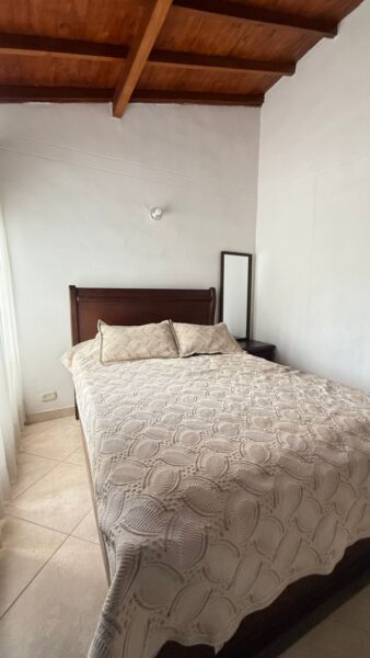 Casa en Arriendo–Suramérica, La Estrella/A26062201