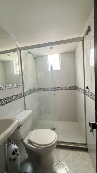 Casa en Arriendo–Suramérica, La Estrella/A26062201
