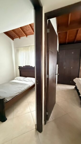 Casa en Arriendo–Suramérica, La Estrella/A26062201