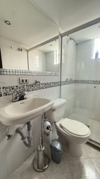 Casa en Arriendo–Suramérica, La Estrella/A26062201