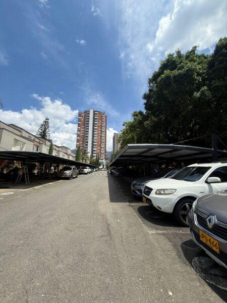 Casa en Arriendo–Suramérica, La Estrella/A26062201