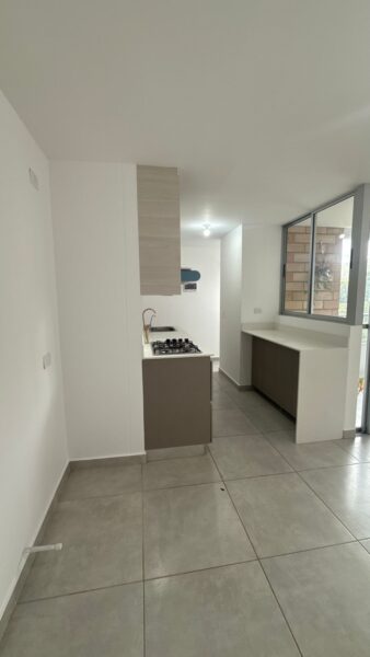Apartamento en arriendo –| Aves Marías, Sabaneta/A26062202