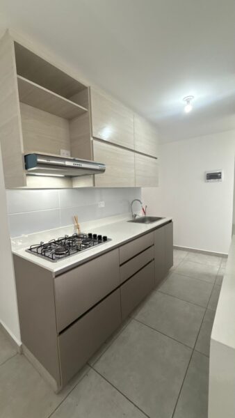 Apartamento en arriendo –| Aves Marías, Sabaneta/A26062202