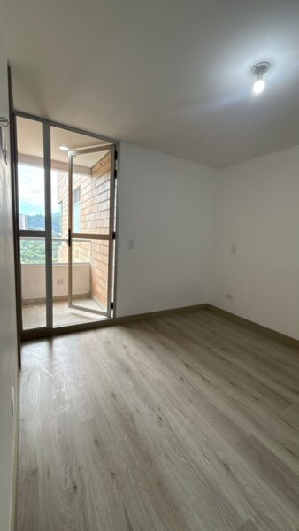 Apartamento en arriendo –| Aves Marías, Sabaneta/A26062202